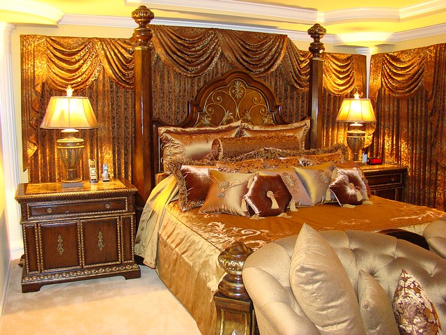 Luxury silk drapery installation showcasing premium fabric quality and elegant interior design - Catania Silks